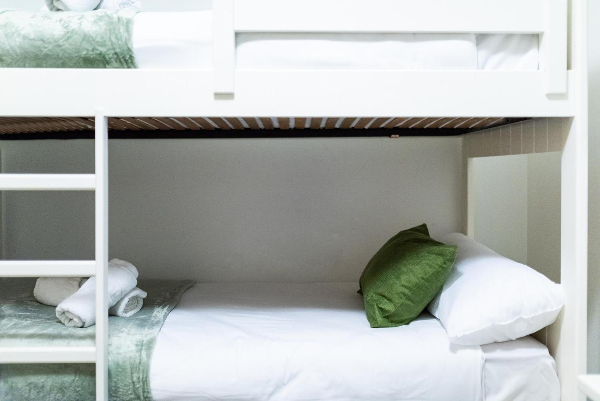 Apartamento Tuguest Avenida De La Investigacion - Free Parking