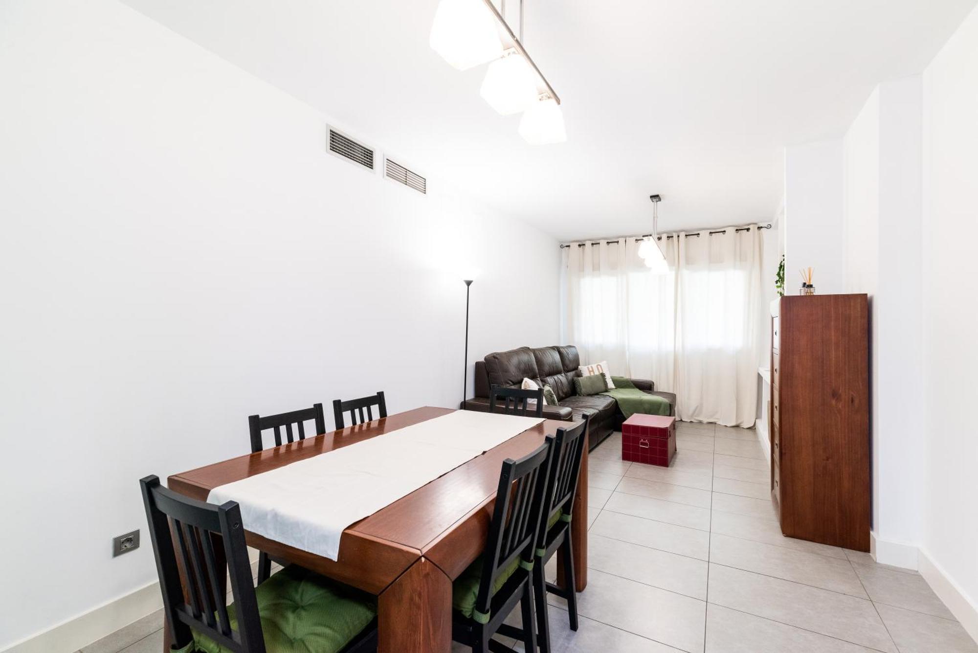 Tuguest Avenida De La Investigacion - Free Parking Apartamento