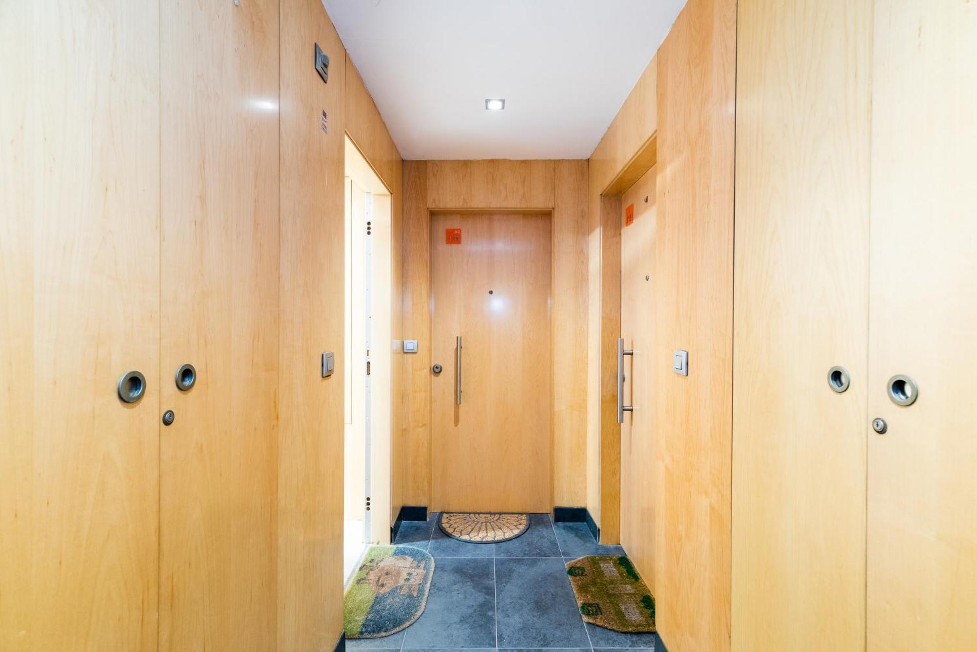 Tuguest Avenida De La Investigacion - Free Parking Apartamento