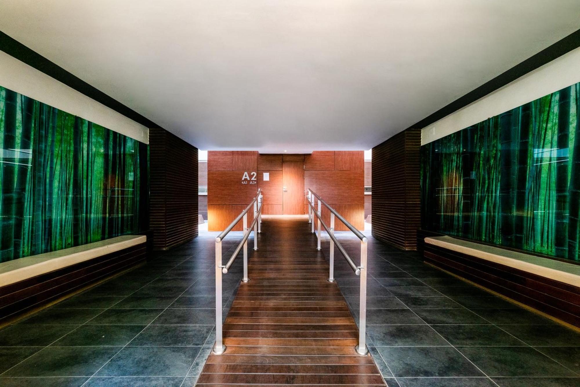 Apartamento Tuguest Avenida De La Investigacion - Free Parking
