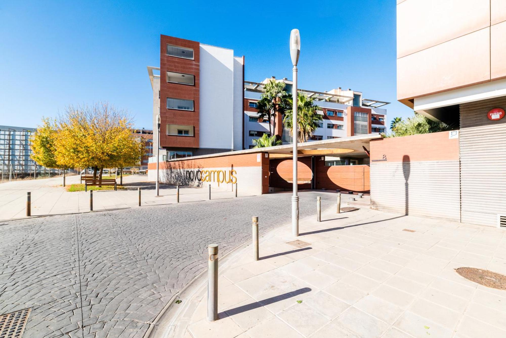 Tuguest Avenida De La Investigacion - Free Parking Apartamento *