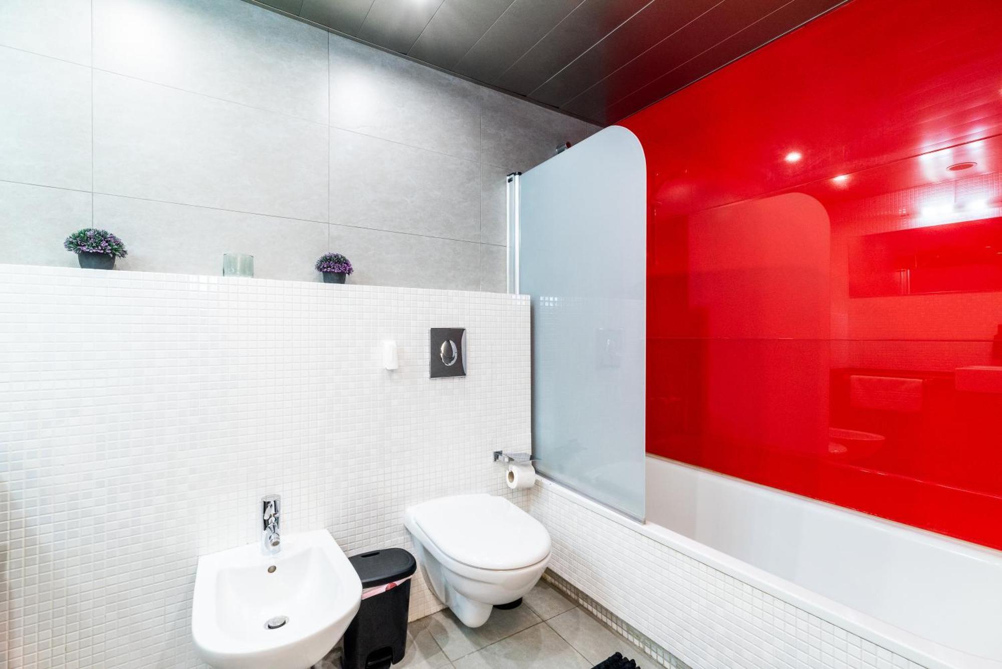 Tuguest Avenida De La Investigacion - Free Parking Apartamento Granada