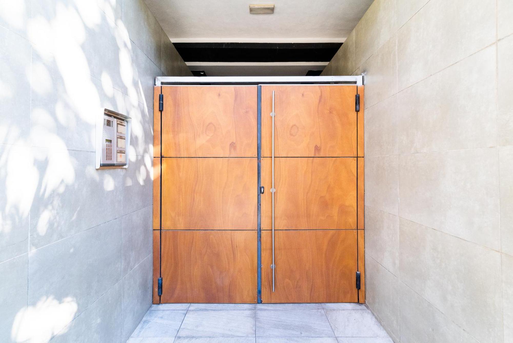 Tuguest Avenida De La Investigacion - Free Parking Apartamento Granada