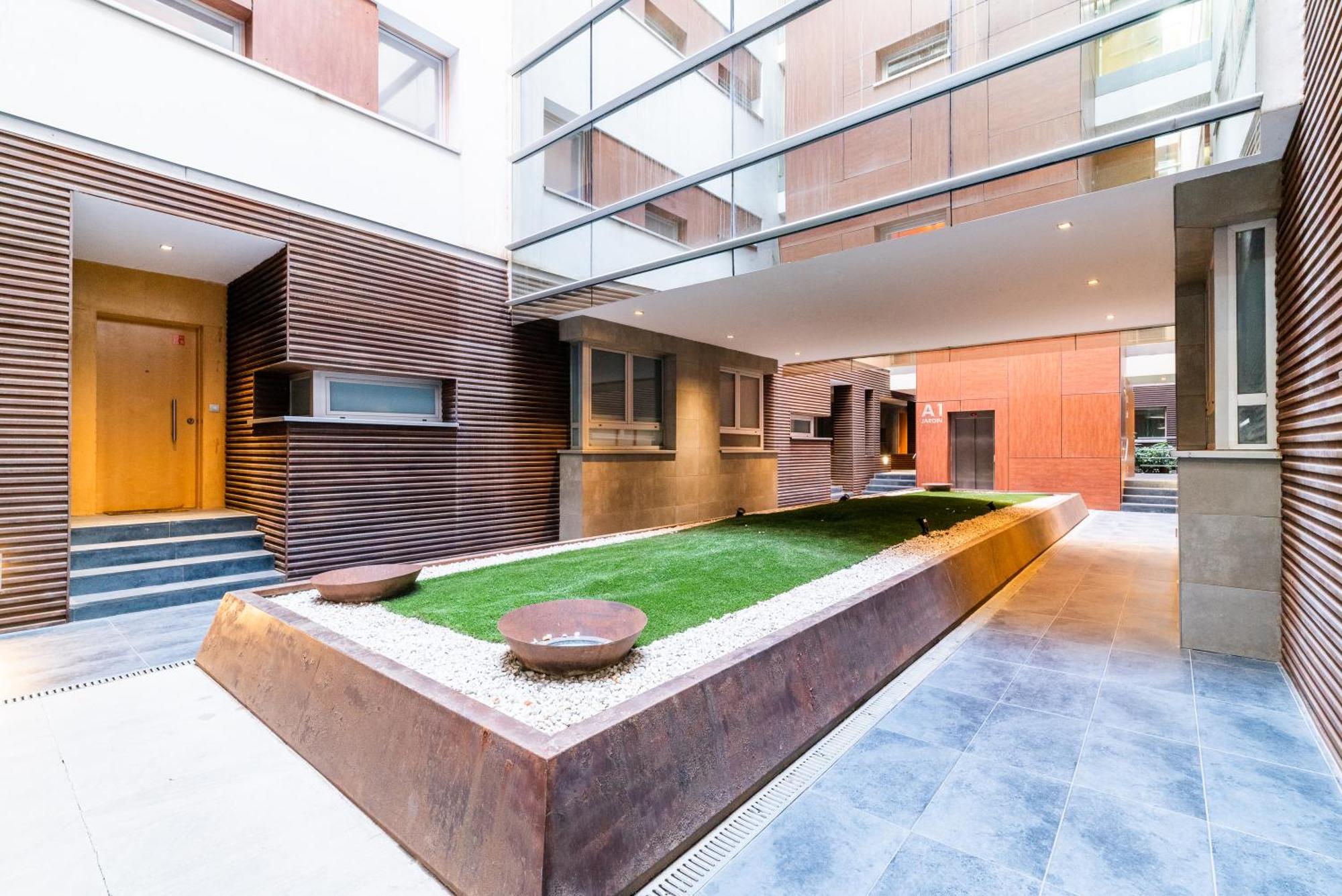 Tuguest Avenida De La Investigacion - Free Parking Apartamento