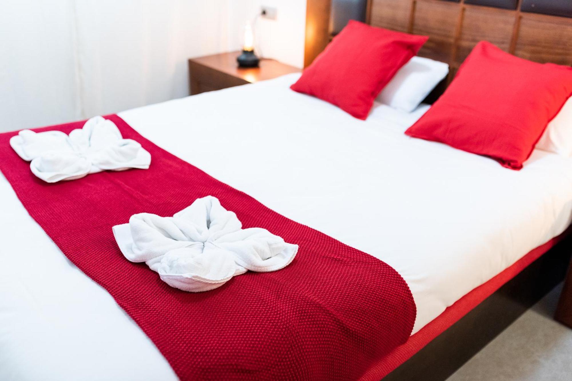 Apartamento Tuguest Avenida De La Investigacion - Free Parking