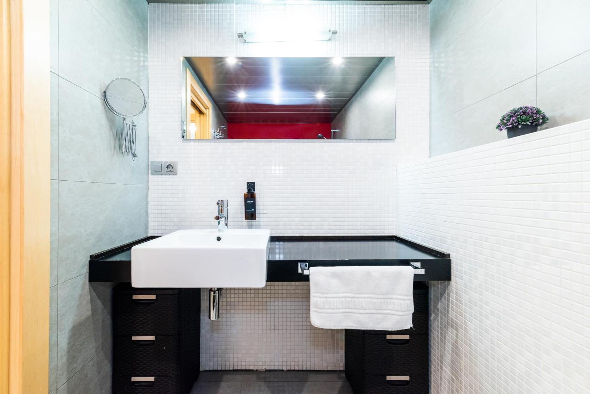 Tuguest Avenida De La Investigacion - Free Parking Apartamento