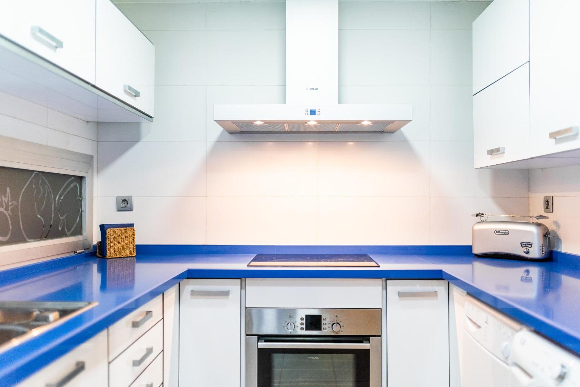 Apartamento Tuguest Avenida De La Investigacion - Free Parking Granada