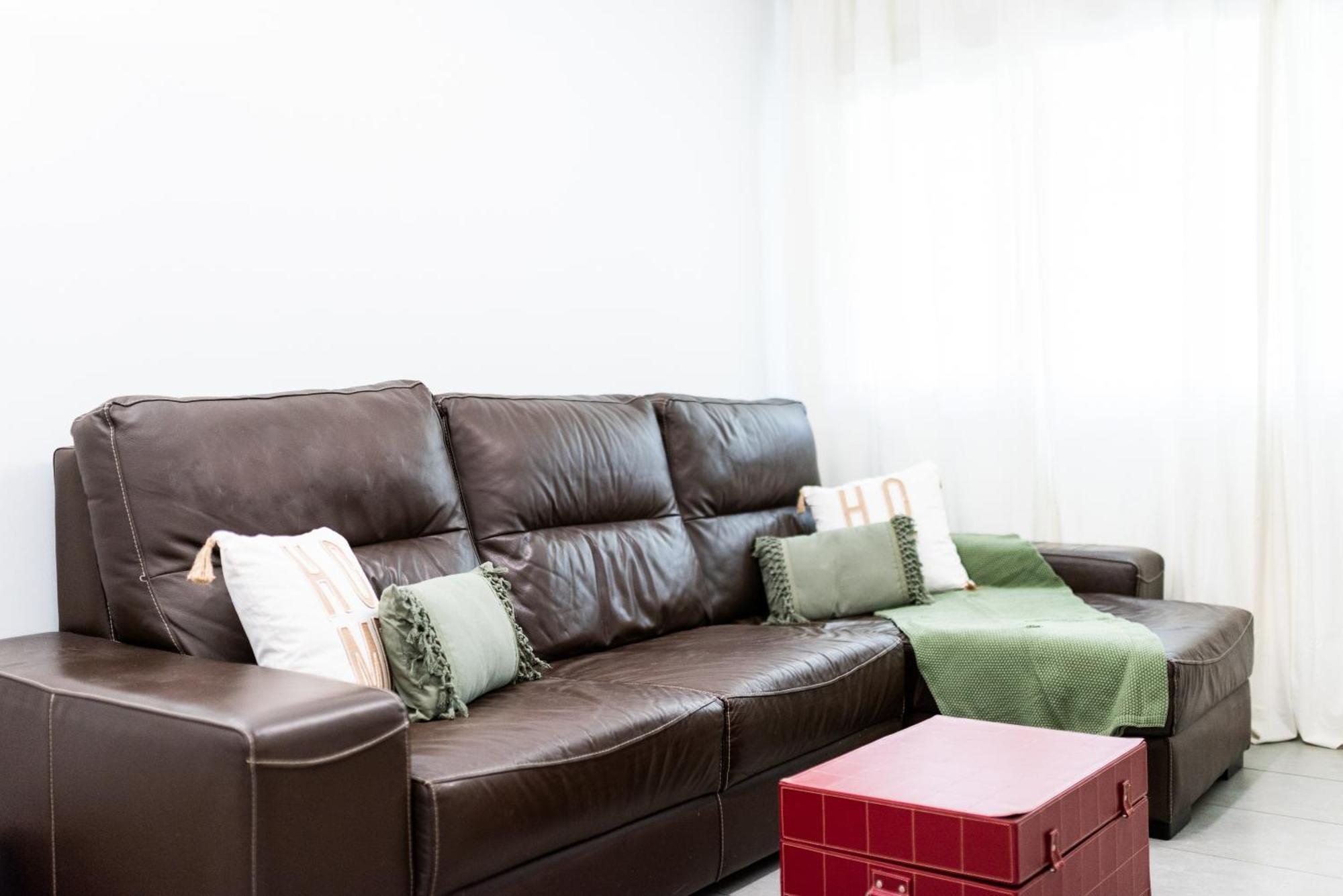 Tuguest Avenida De La Investigacion - Free Parking Apartamento *