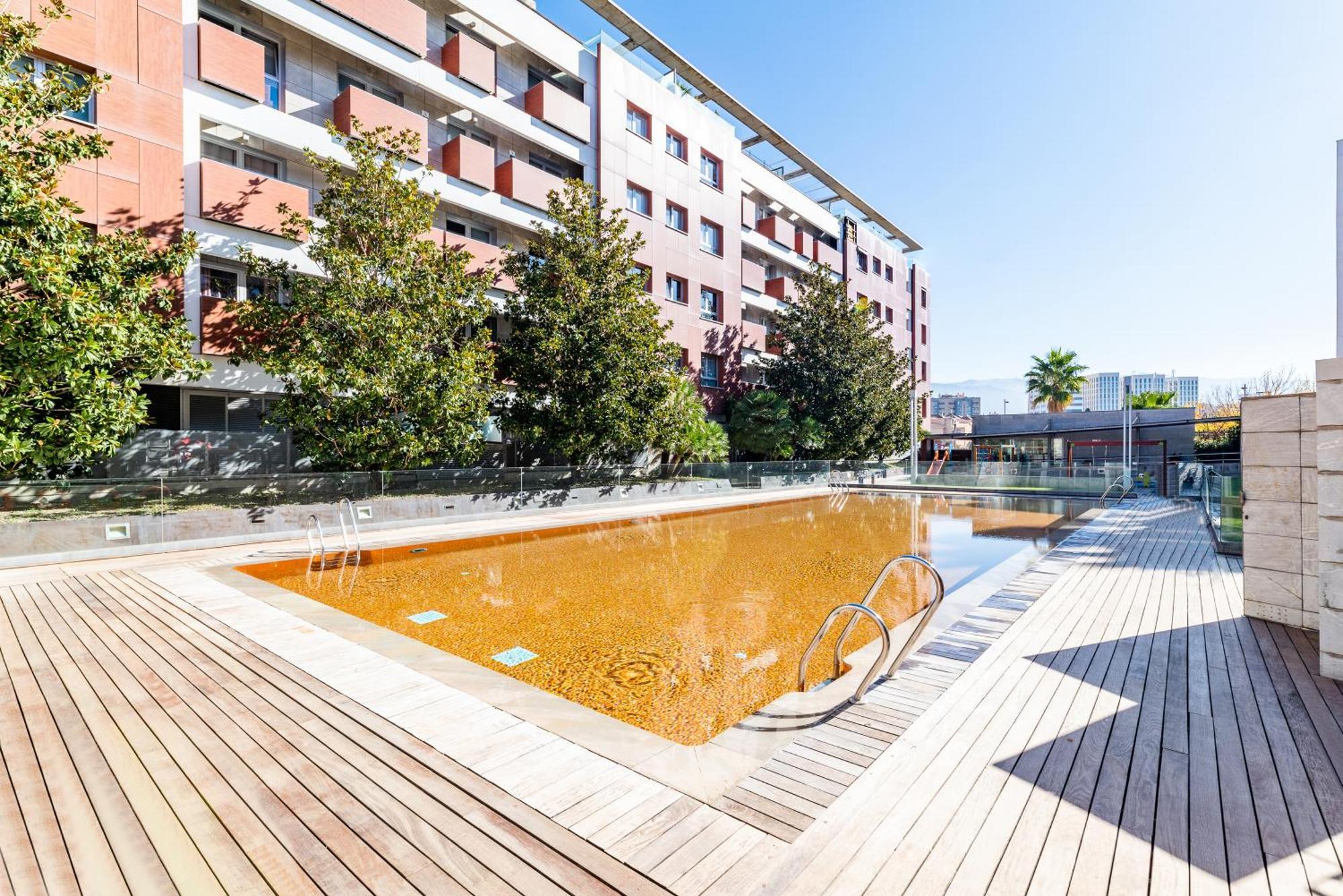 Tuguest Avenida De La Investigacion - Free Parking Apartamento *