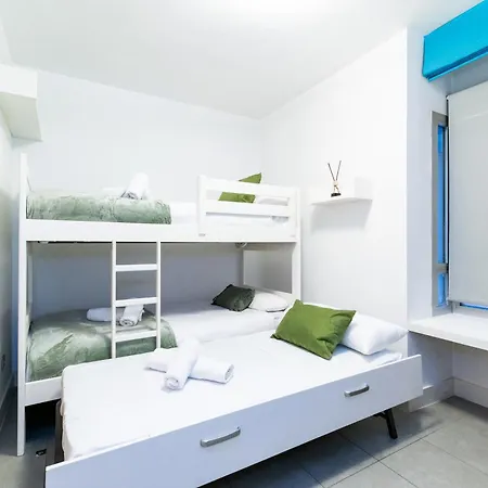 Tuguest Avenida De La Investigacion - Free Parking Apartment Granada Exterior photo