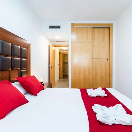 Tuguest Avenida De La Investigacion - Free Parking Apartment Granada Exterior photo