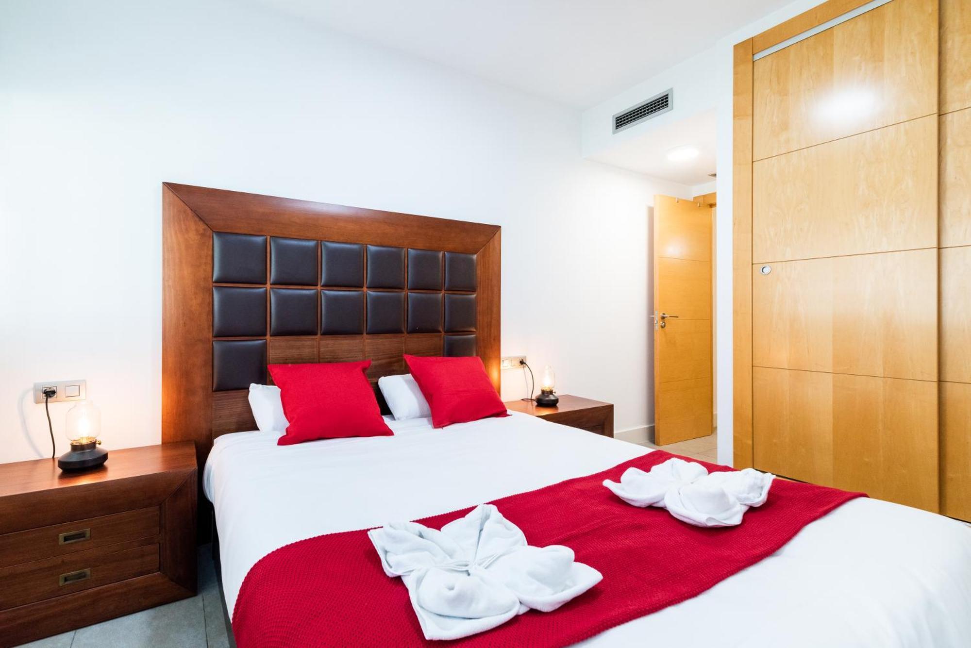 Tuguest Avenida De La Investigacion - Free Parking Appartamento *