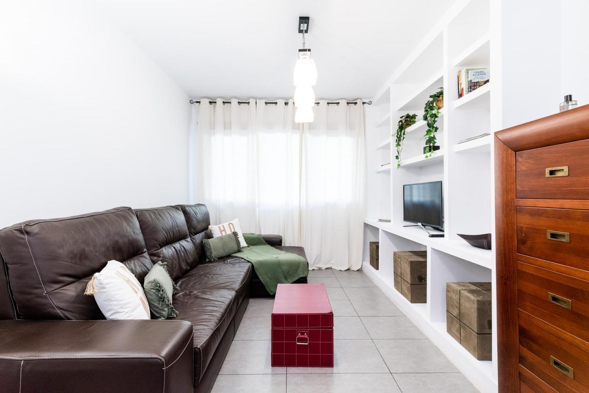 Appartamento Tuguest Avenida De La Investigacion - Free Parking