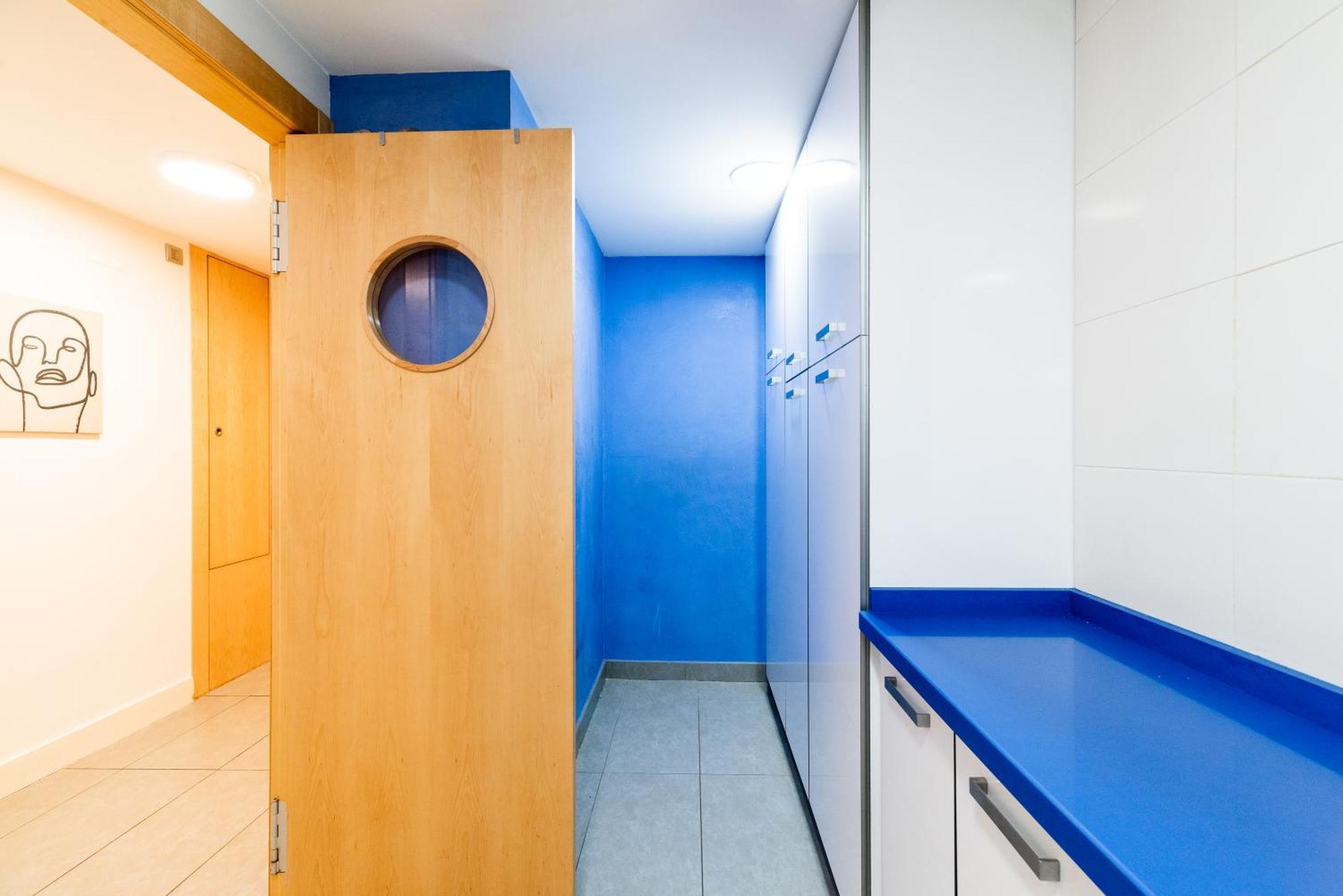 Appartamento Tuguest Avenida De La Investigacion - Free Parking Granada