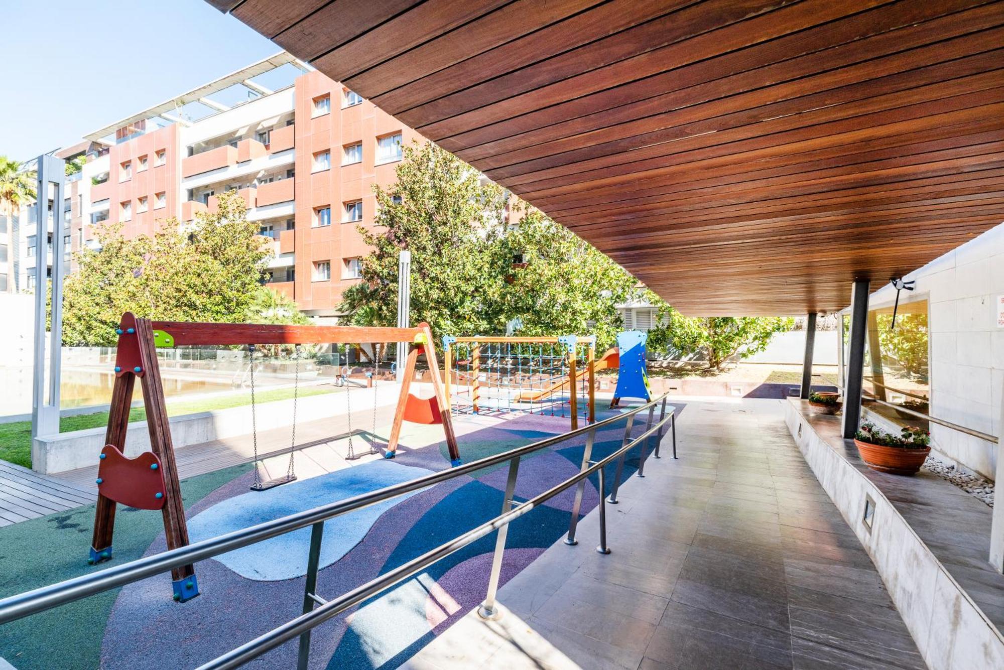 Tuguest Avenida De La Investigacion - Free Parking Apartment *