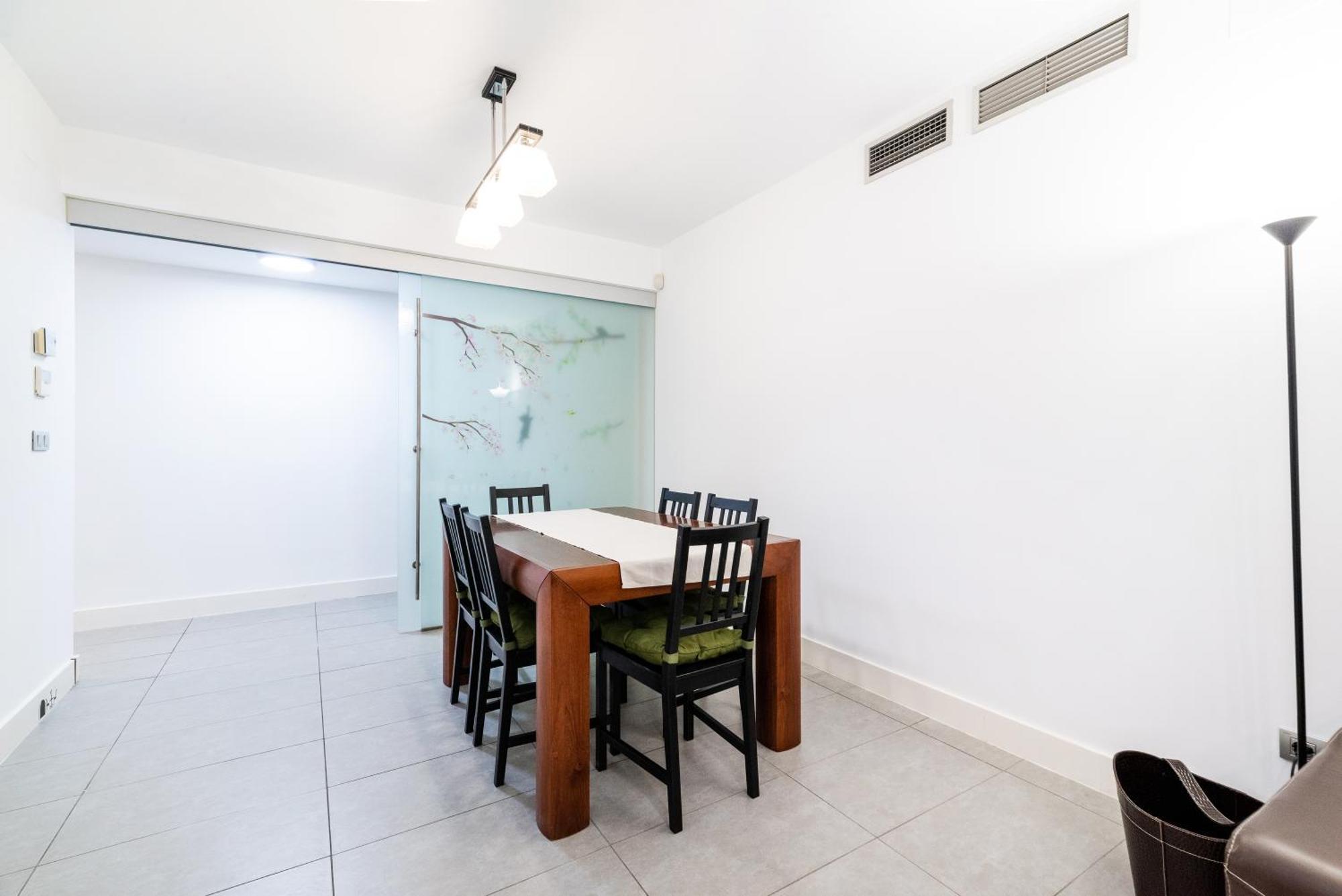 Tuguest Avenida De La Investigacion - Free Parking Apartment *