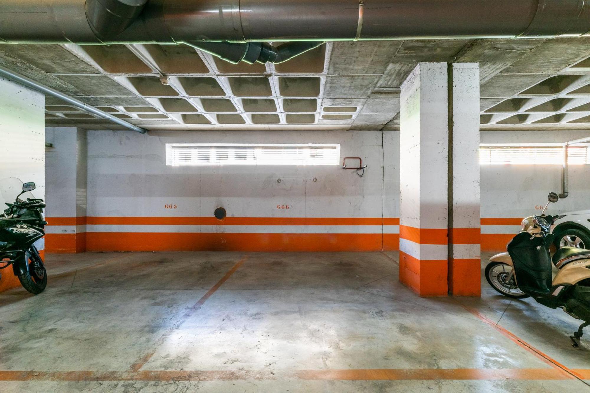 Tuguest Avenida De La Investigacion - Free Parking *